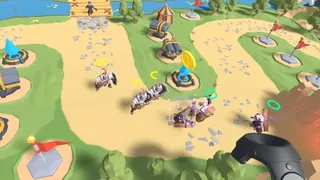 Скриншот 2 к игре Bobbi_Cities