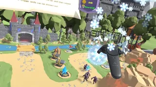Скриншот 3 к игре Bobbi_Cities