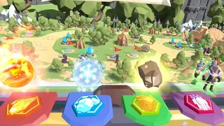 Скриншот 5 к игре Bobbi_Cities