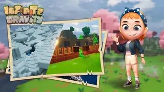 Скриншот 1 к игре Infinite Gravity