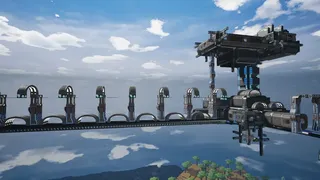 Скриншот 5 к игре Infinite Gravity