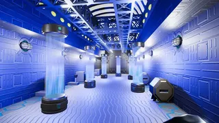 Скриншот 8 к игре Infinite Gravity
