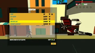 Скриншот 4 к игре Shark Simulator
