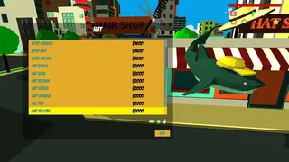 Скриншот 5 к игре Shark Simulator