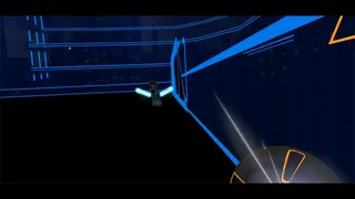 Скриншот 2 к игре VR Racket Ball