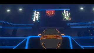 Скриншот 4 к игре VR Racket Ball
