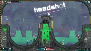 Скриншот 3 к игре Broken Ground