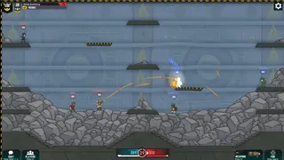Скриншот 5 к игре Broken Ground