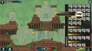 Скриншот 6 к игре Broken Ground