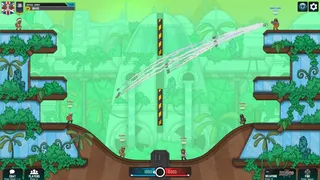 Скриншот 8 к игре Broken Ground