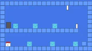 Скриншот 2 к игре Kamikaze Cube