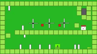 Скриншот 4 к игре Kamikaze Cube