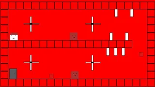 Скриншот 5 к игре Kamikaze Cube
