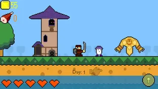 Скриншот 1 к игре Little People