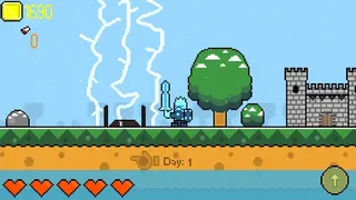 Скриншот 3 к игре Little People