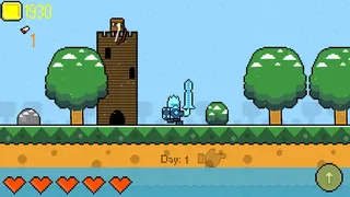 Скриншот 5 к игре Little People