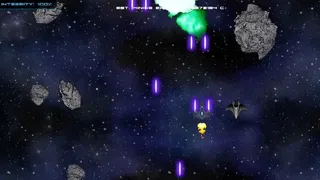 Скриншот 2 к игре The Promethium Effect - The Idle Clicker MMO