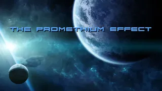 Скриншот 3 к игре The Promethium Effect - The Idle Clicker MMO