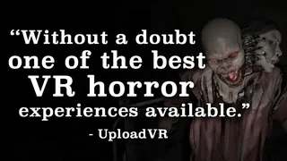 Скриншот 1 к игре Exorcism of the Legion (Last Rites) DELISTED