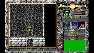 Скриншот 6 к игре Battle Master