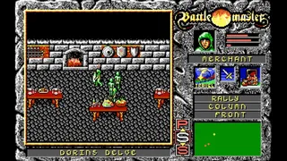 Скриншот 8 к игре Battle Master
