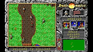 Скриншот 9 к игре Battle Master