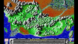 Скриншот 10 к игре Battle Master
