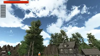 Скриншот 1 к игре Little Adventurer II
