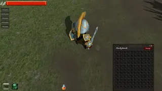 Скриншот 2 к игре Little Adventurer II