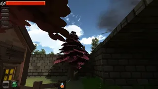 Скриншот 3 к игре Little Adventurer II