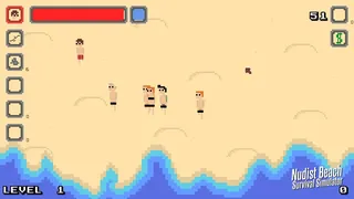 Скриншот 7 к игре Nudist Beach Survival Simulator