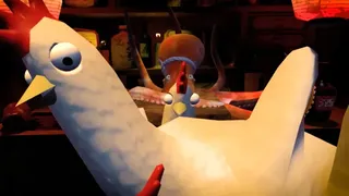 Скриншот 3 к игре Octopus Bar
