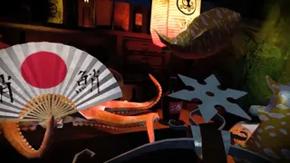 Скриншот 4 к игре Octopus Bar