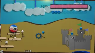 Скриншот 4 к игре Defend Your Castle