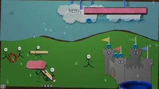 Скриншот 5 к игре Defend Your Castle