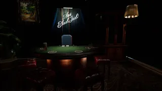 Скриншот 2 к игре Social Club VR : Casino Nights