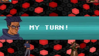 Скриншот 4 к игре Slam Fighter II