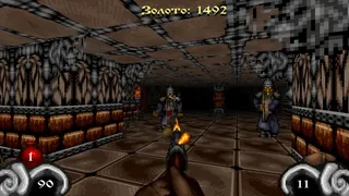 Скриншот 3 к игре Dungeons Of Kremlin: Remastered