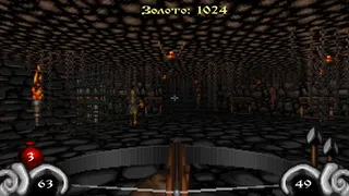 Скриншот 4 к игре Dungeons Of Kremlin: Remastered