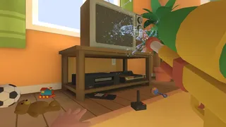 Скриншот 2 к игре Baby Hands