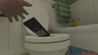 Скриншот 3 к игре Baby Hands