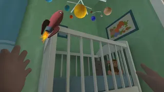 Скриншот 4 к игре Baby Hands