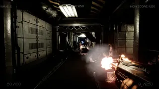 Скриншот 2 к игре The Armament Project