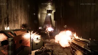 Скриншот 3 к игре The Armament Project