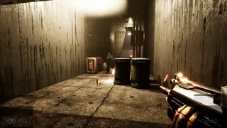 Скриншот 4 к игре The Armament Project