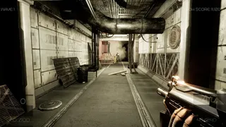 Скриншот 5 к игре The Armament Project