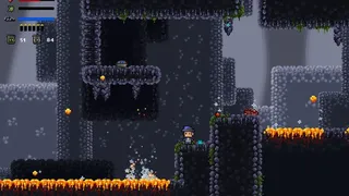 Скриншот 1 к игре Reginald Does His Thang