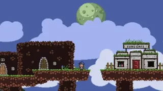Скриншот 3 к игре Reginald Does His Thang