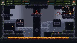 Скриншот 4 к игре Reginald Does His Thang