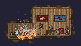 Скриншот 6 к игре Reginald Does His Thang